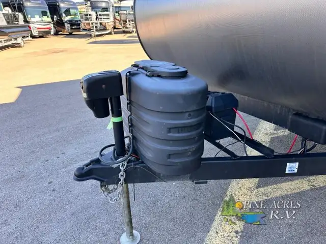 2025 Cruiser Avenir A-25RK Rear Kitchen Couples - Photo 55