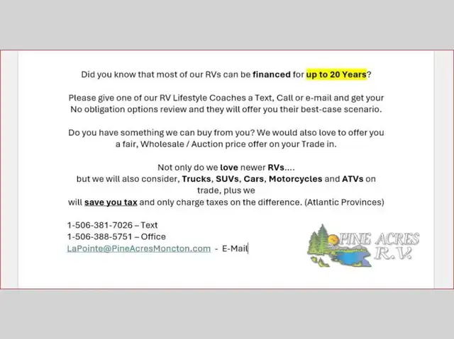 2025 Cruiser Avenir A-25RK Rear Kitchen Couples - Photo 69