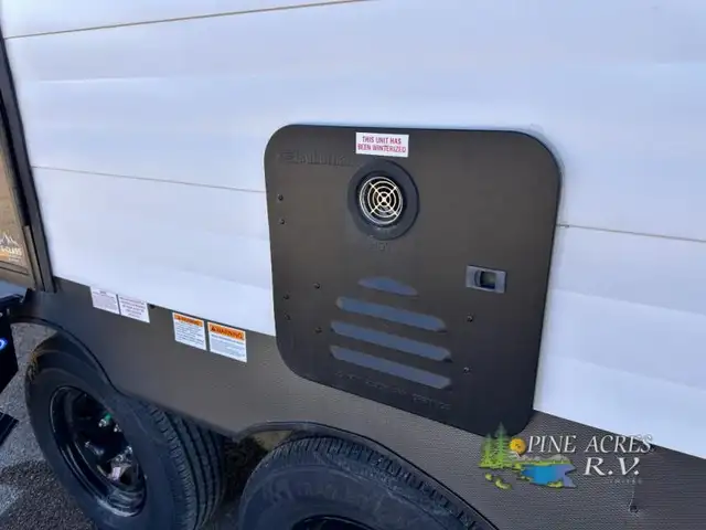 2025 Cruiser Avenir A-25RK Rear Kitchen Couples - Photo 71