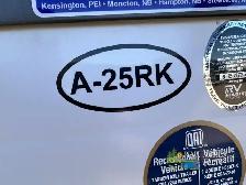 2025 Cruiser Avenir A-25RK Rear Kitchen Couples - Photo 72
