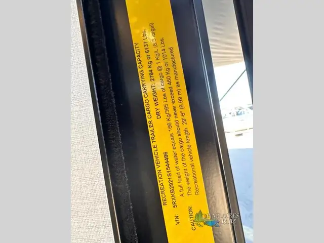 2025 Cruiser Avenir A-25RK Rear Kitchen Couples - Photo 74