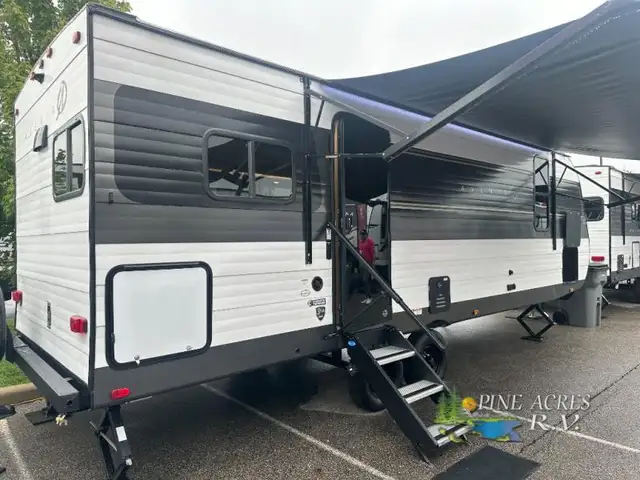 2025 Cruiser Avenir A-25RK Rear Kitchen Couples - Photo 77