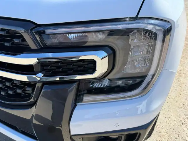 2026 Ford Ranger Lariat - Photo 11
