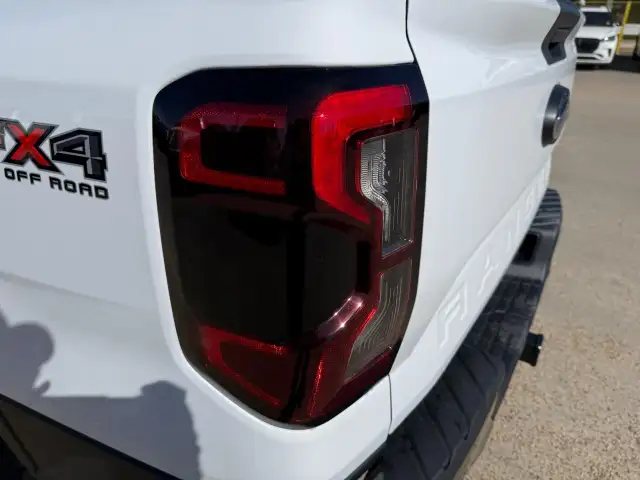 2026 Ford Ranger Lariat - Photo 12