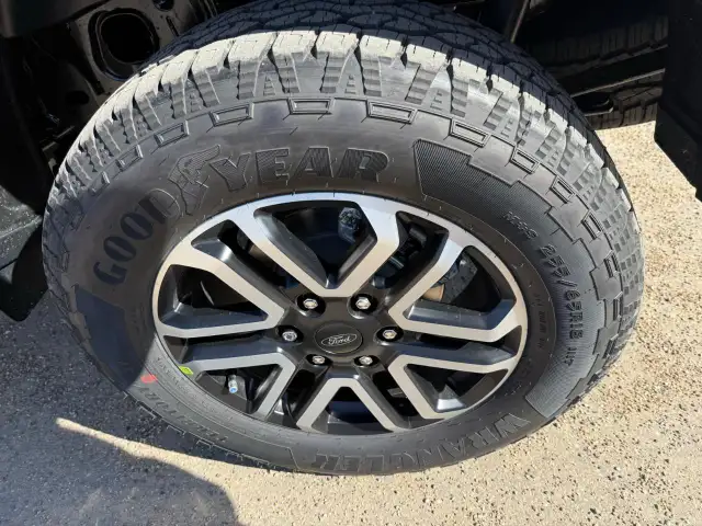 2026 Ford Ranger Lariat - Photo 13