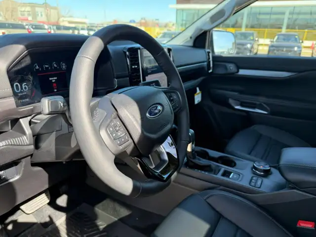 2026 Ford Ranger Lariat - Photo 20