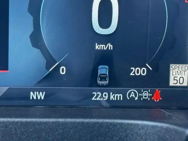 2026 Ford Ranger Lariat - Photo 22