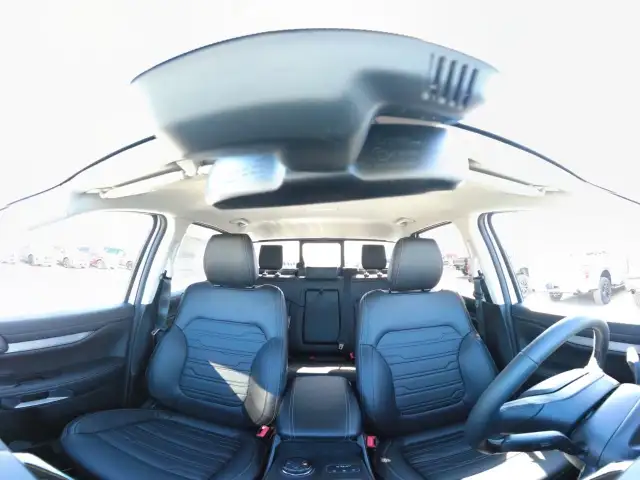 2026 Ford Ranger Lariat - Photo 25