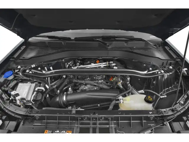 2026 Ford Explorer Platinum - Photo 9