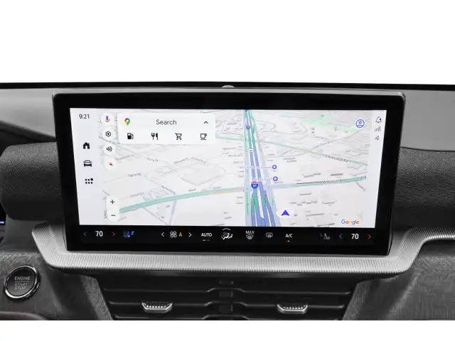 2026 Ford Explorer Platinum - Photo 13