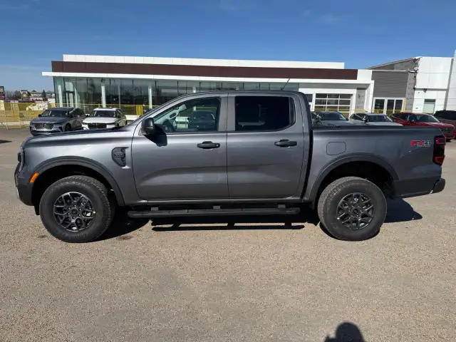 2026 Ford Ranger XLT - Photo 2