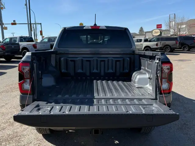 2026 Ford Ranger XLT - Photo 5