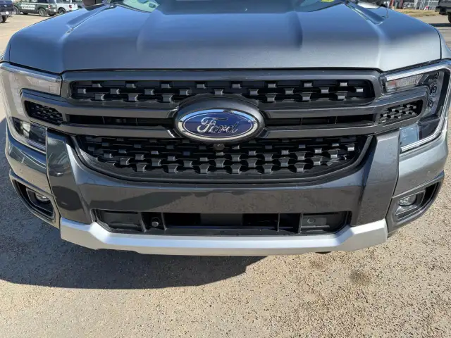 2026 Ford Ranger XLT - Photo 10