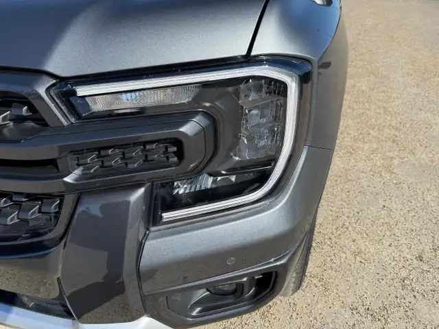 2026 Ford Ranger XLT - Photo 11