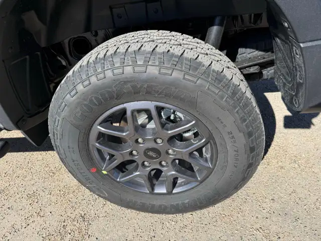 2026 Ford Ranger XLT - Photo 13