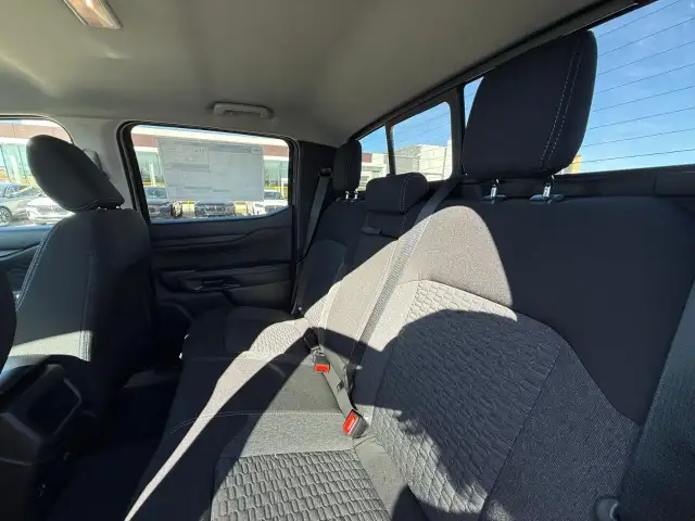 2026 Ford Ranger XLT - Photo 14