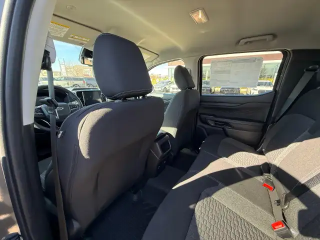 2026 Ford Ranger XLT - Photo 15