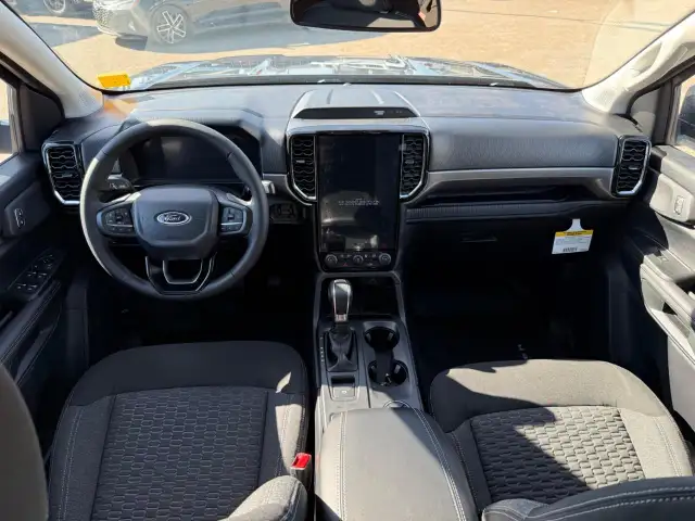 2026 Ford Ranger XLT - Photo 16