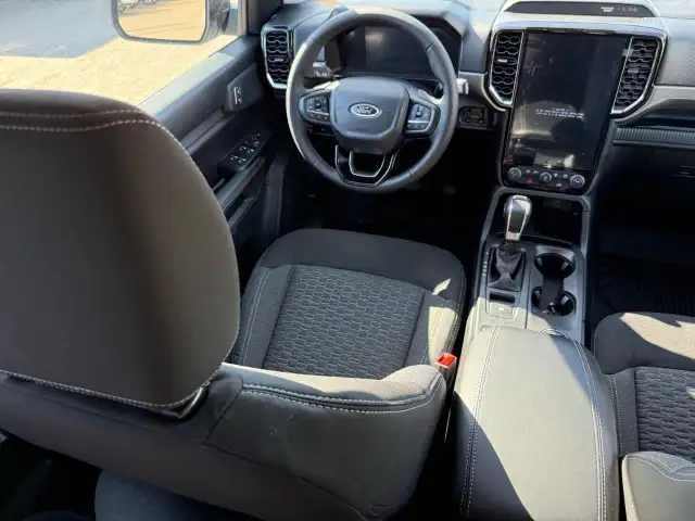 2026 Ford Ranger XLT - Photo 18