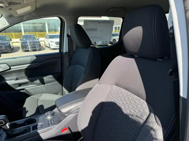 2026 Ford Ranger XLT - Photo 19