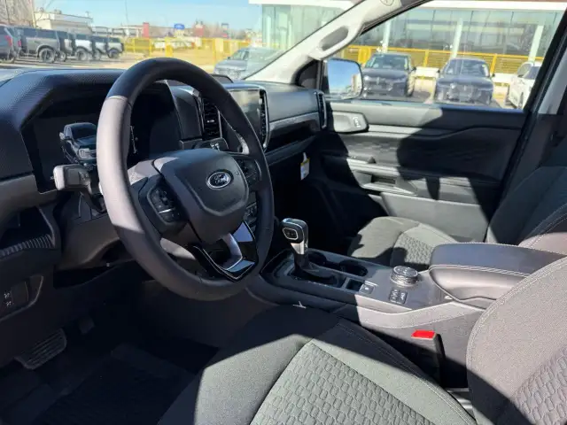 2026 Ford Ranger XLT - Photo 20