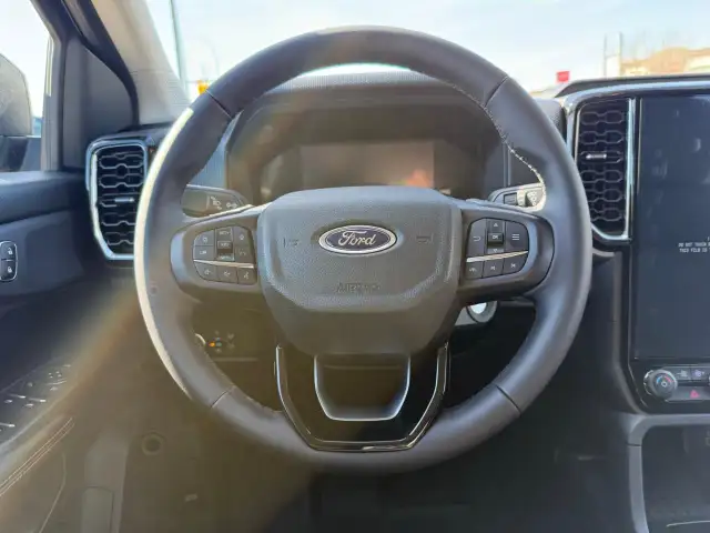 2026 Ford Ranger XLT - Photo 21