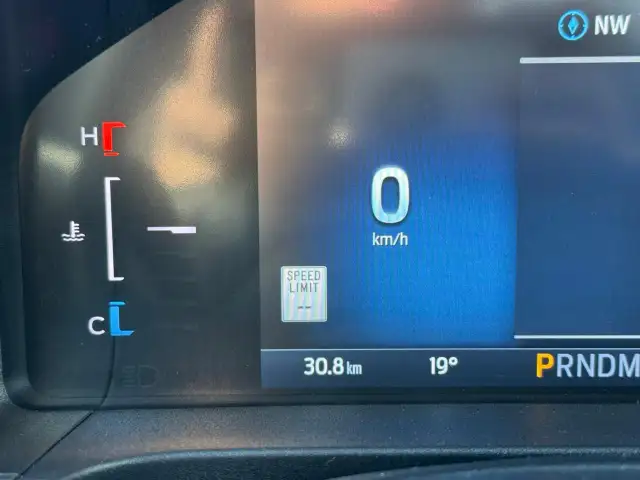 2026 Ford Ranger XLT - Photo 22