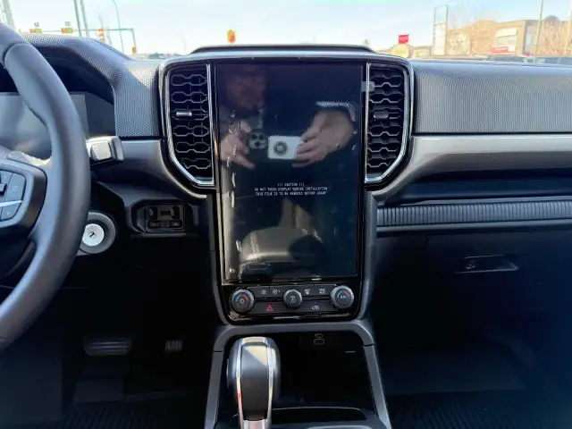 2026 Ford Ranger XLT - Photo 23