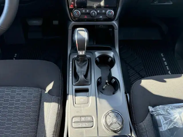 2026 Ford Ranger XLT - Photo 24