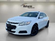 2015 Chevrolet Malibu LT