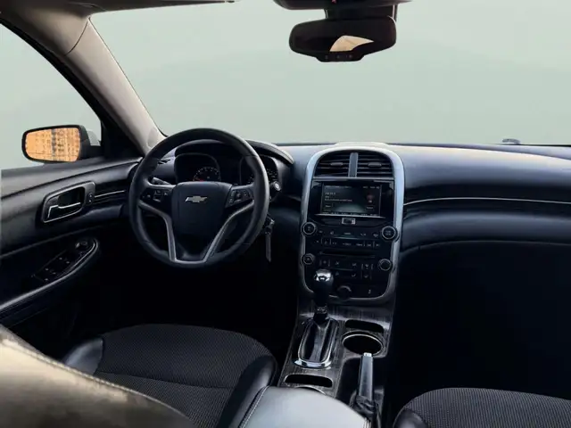 2015 Chevrolet Malibu LT - Photo 5