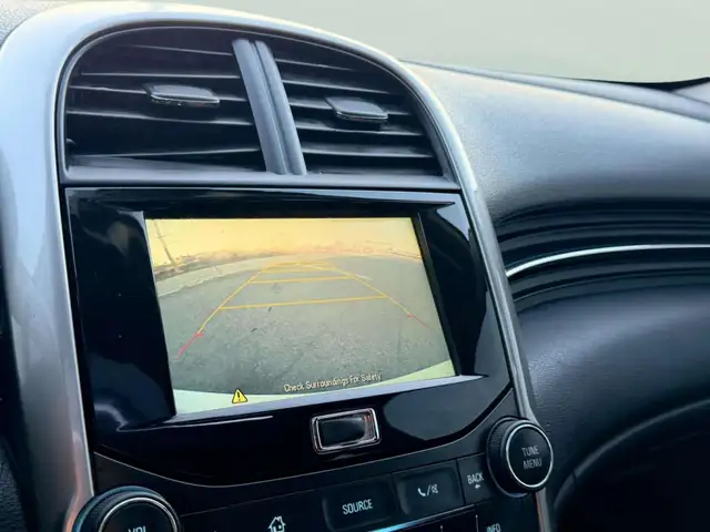 2015 Chevrolet Malibu LT - Photo 7