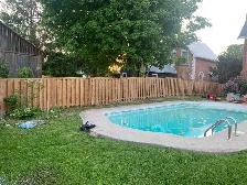 Fence Posts - Photo 2
