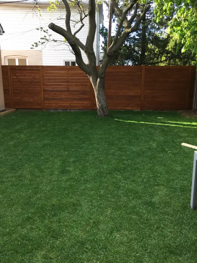 Fence Posts - Photo 5