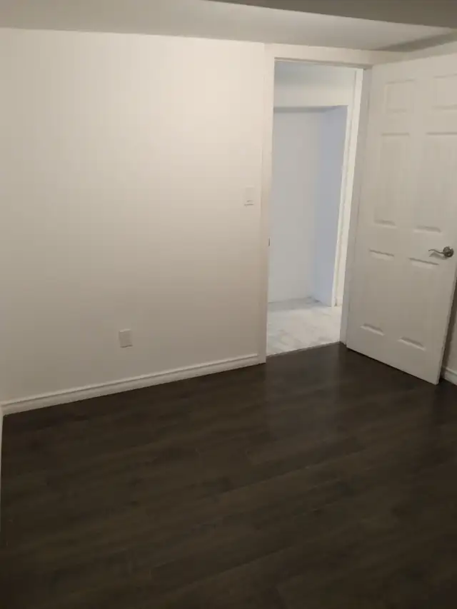RENOVATED 1BDR - KEELE & EGLINTON, LAUNDRY, DISHWASHER, BACKYARD - Photo 8