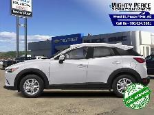 2019 Mazda CX-3 GS AWD