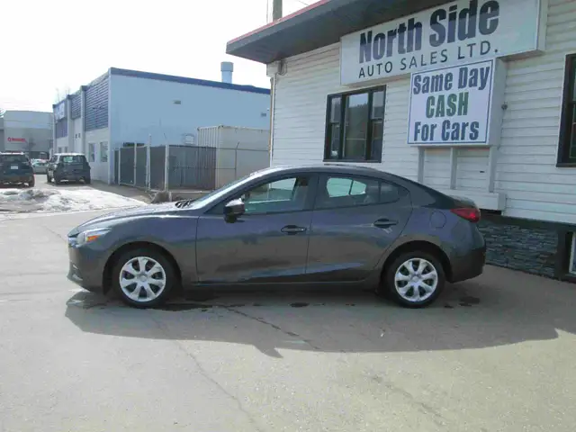 2017 Mazda MAZDA3 Sport - Photo 5