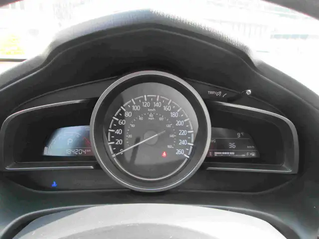 2017 Mazda MAZDA3 Sport - Photo 11