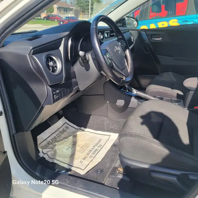 2017 TOYOTA SICON IM - Photo 4