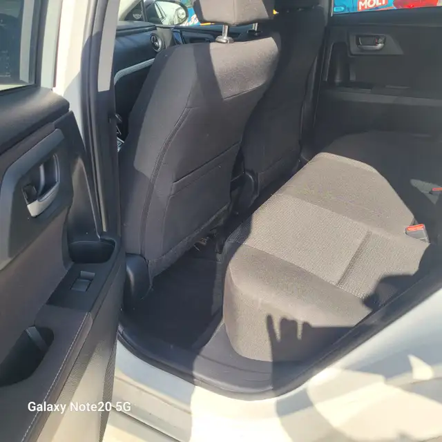 2017 TOYOTA SICON IM - Photo 5