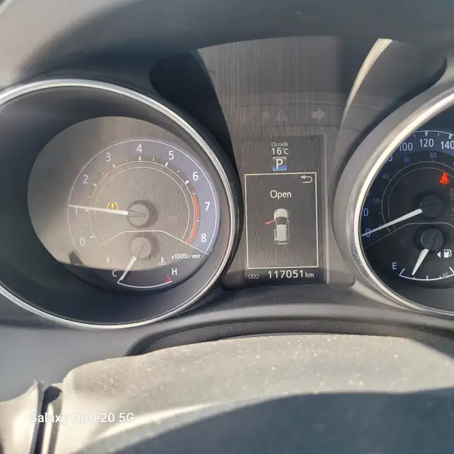 2017 TOYOTA SICON IM - Photo 10