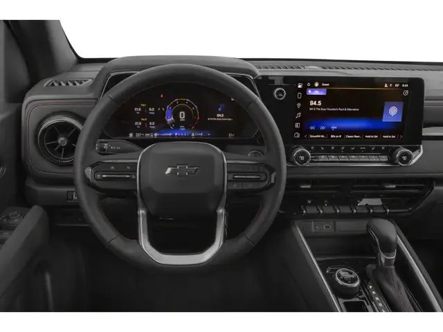 2026 Chevrolet Colorado Z71 - Photo 2