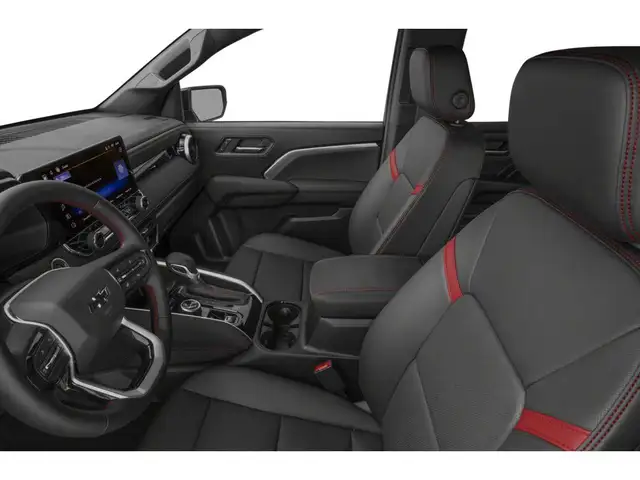 2026 Chevrolet Colorado Z71 - Photo 4