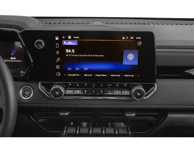 2026 Chevrolet Colorado Z71 - Photo 5