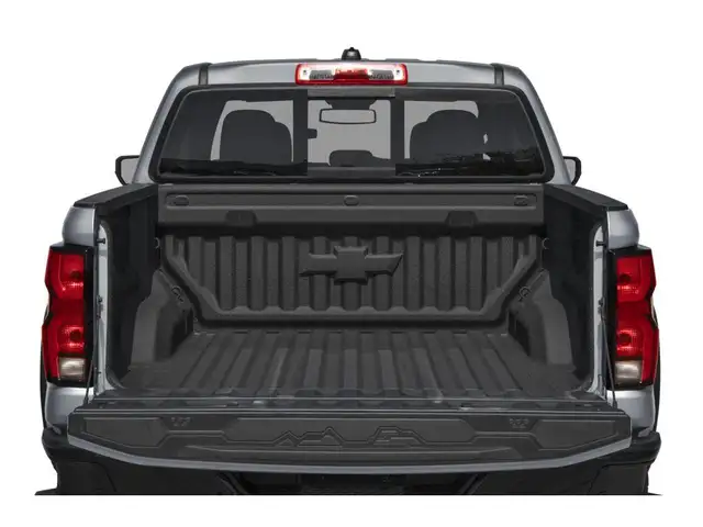 2026 Chevrolet Colorado Z71 - Photo 6