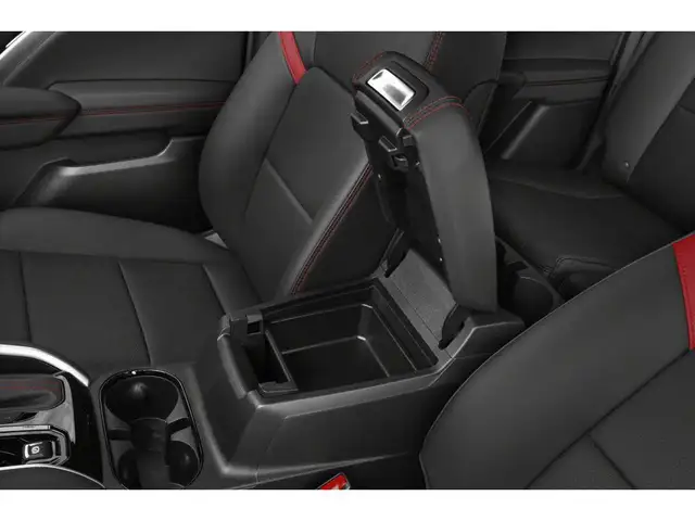 2026 Chevrolet Colorado Z71 - Photo 8