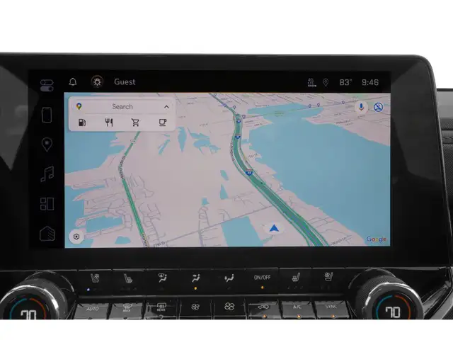 2026 Chevrolet Colorado Z71 - Photo 10