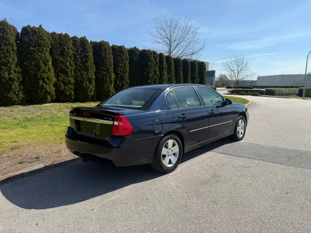 2006 CHEVROLET MALIBU LT AUTOMATIC A/C ALLOYS ! - Photo 3