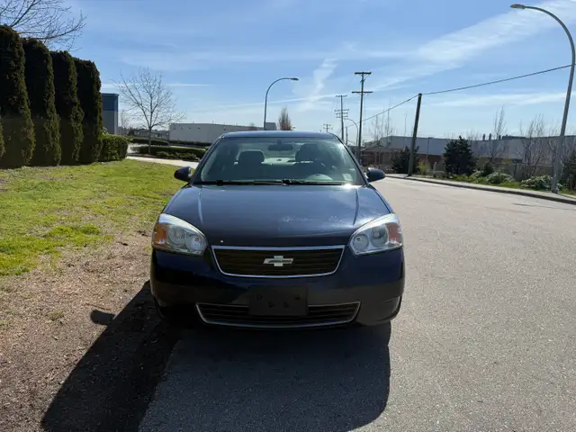 2006 CHEVROLET MALIBU LT AUTOMATIC A/C ALLOYS ! - Photo 5