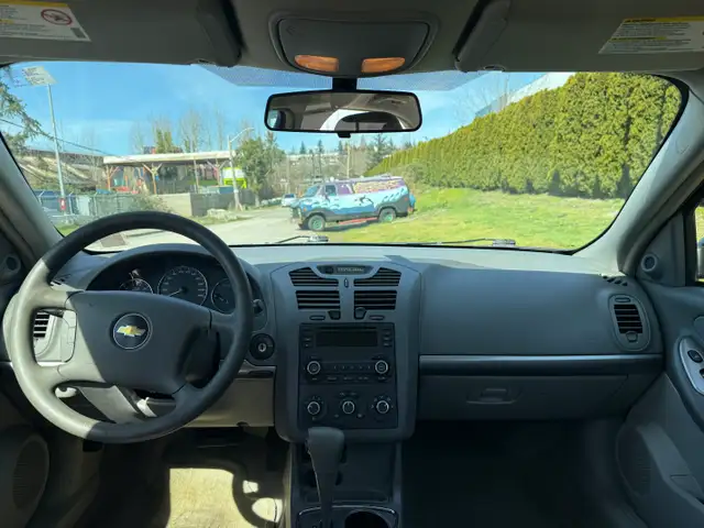 2006 CHEVROLET MALIBU LT AUTOMATIC A/C ALLOYS ! - Photo 7